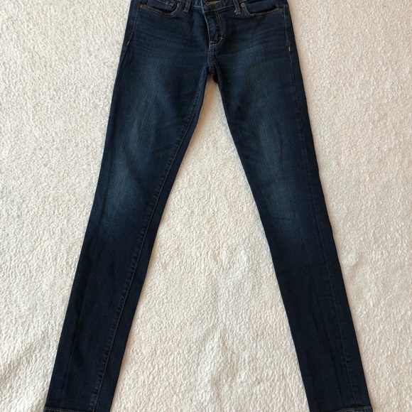 Abercrombie &Fitch women jean - Picture 2 of 3